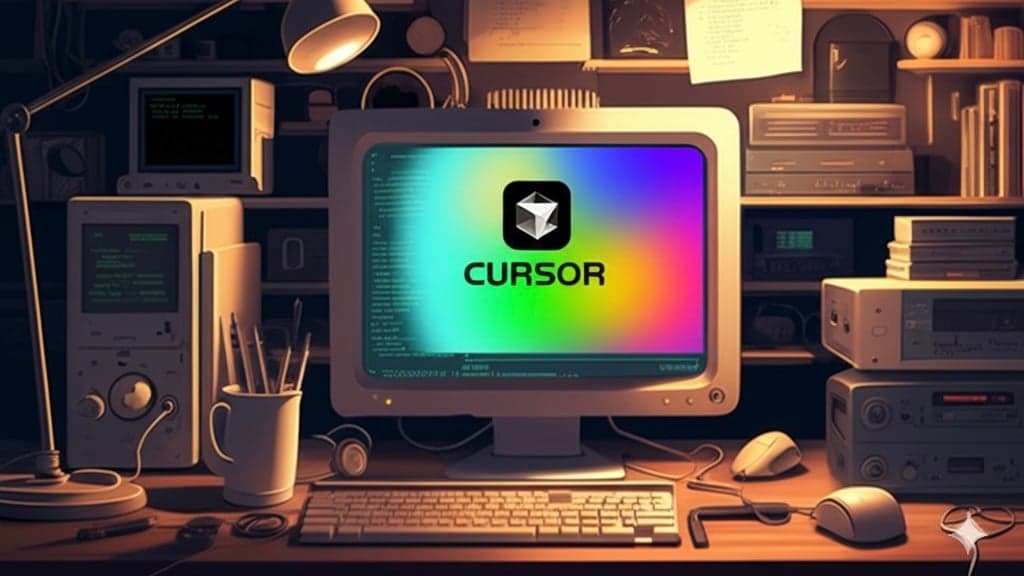 Say Goodbye to Free Trial Limits: Reset Your Cursor AI Machine ID with This Python Script
